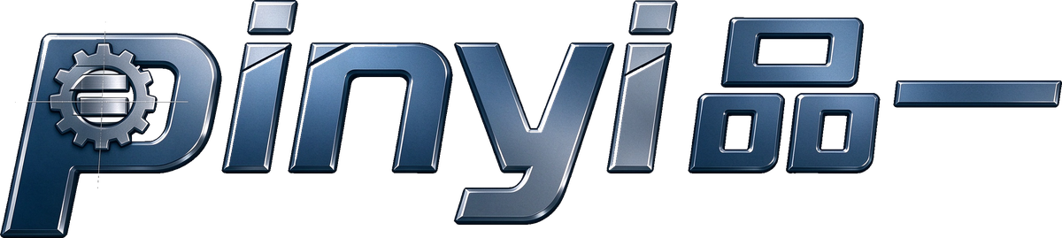 PinyiGear — Precision Gears and Transmission Parts